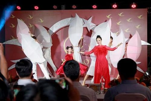 Angela Phương Trinh muốn nghiêm túc làm nghệ thuật, nói không với thị phi