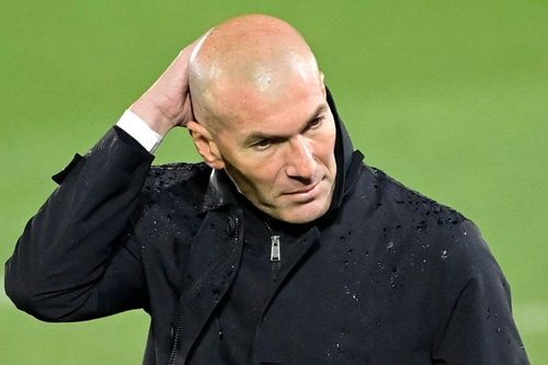 Chủ tịch LĐBĐ Pháp bị chỉ trích vì thiếu tôn trọng Zidane