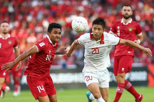 Cuộc tái đấu Việt Nam - Indonesia sẽ là bữa tiệc tấn công?