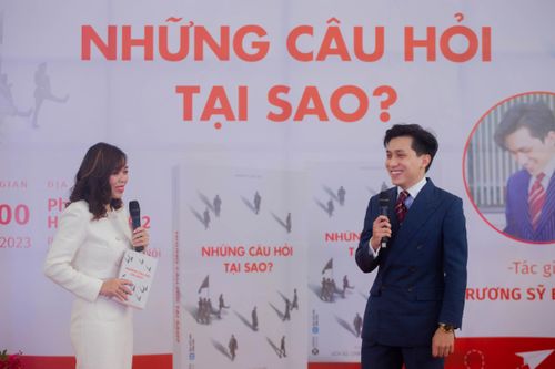 Góc nhìn của người trẻ về lịch sử, chính trị, kinh tế thế giới