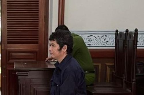 Án chung thân cho người đàn ông dùng kéo của quán đâm bạn nhậu tử vong