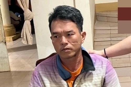 Nghi phạm giết người sa lưới sau 26 năm