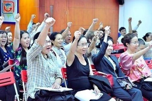 Thêm một công ty đa cấp dừng hoạt động