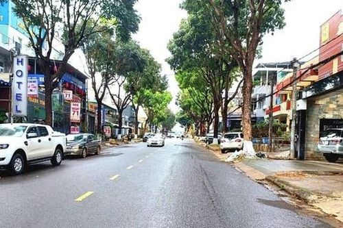 Giám đốc công ty tư nhân trình báo bị chặn xe, cướp 4,9 tỷ đồng