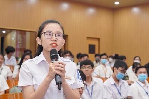 Năm 2023, các trường vẫn được tổ chức xét tuyển sớm nếu có nhu cầu