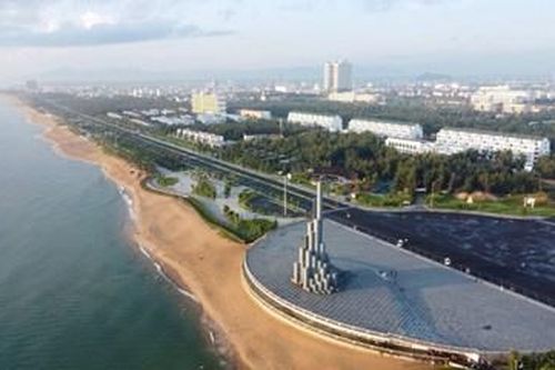 Trả lại không gian ven biển - Bài 4: Giải pháp nào cho không gian ven biển? (Tiếp theo và hết)