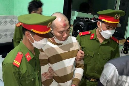 Vây bắt 'đầu nậu' ma túy vùng trung du