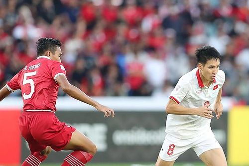 Bán kết lượt về AFF Cup 2022, Việt Nam - Indonesia: Thử thách bản lĩnh