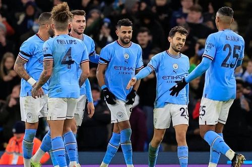 Man.City hủy diệt Chelsea, có thể 'đụng' tiếp Arsenal ở vòng 4 FA Cup