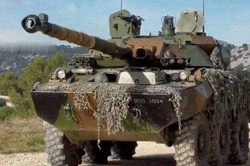 Cảnh báo nguy cơ xung đột Nga - NATO