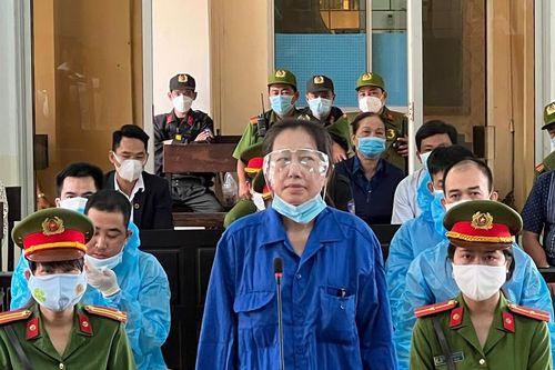 Trùm buôn lậu Mười Tường lãnh thêm án 14 năm tù