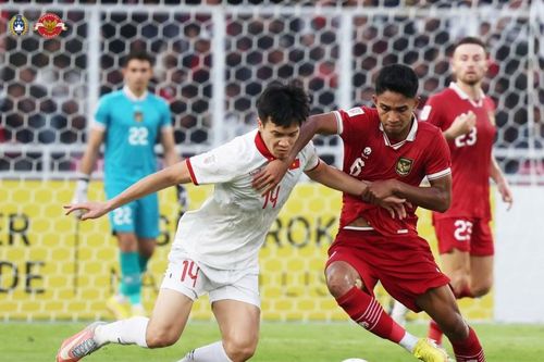 Nhận định, dự đoán kết quả trận Việt Nam - Indonesia lúc 19h30 hôm nay