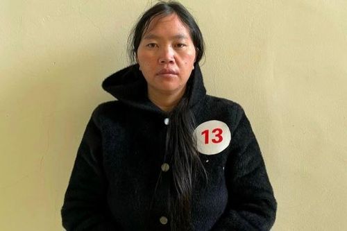 Bắt giữ người phụ nữ có lệnh truy nã đặc biệt nguy hiểm sau gần 3 năm lẩn trốn