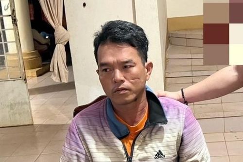 Nghi phạm giết người bị bắt sau 26 năm lẩn trốn