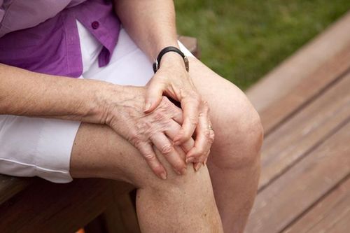 Bật mí bí mật cải thiện chất lượng cuộc sống cho người viêm khớp