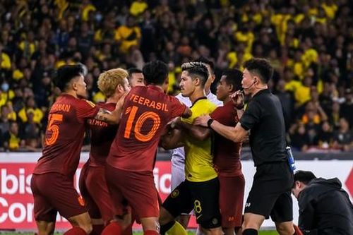 Cựu tuyển thủ Thái Lan: 'AFF Cup là giải đấu kém nhất mà tôi từng chứng kiến'