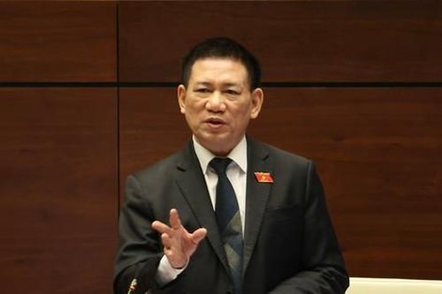 Bộ trưởng Tài chính: Nhiều khi phải vì dân, nên có trường hợp đành bất chấp nguyên tắc