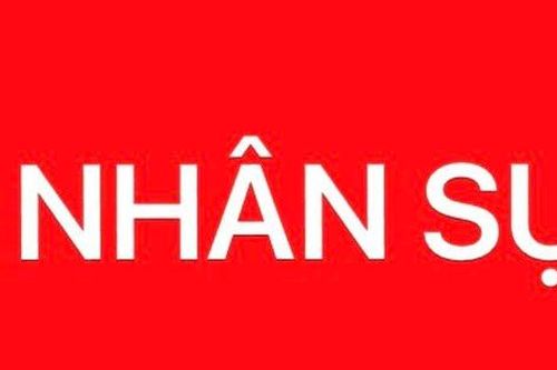 Thiếu tướng Trần Công Chính giữ chức Chính ủy Tổng cục II, Bộ Quốc phòng