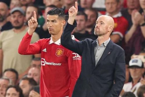 MU ra 'quy tắc Ronaldo', sếp bự lên tiếng mua sắm
