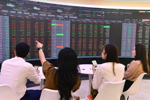 Sự kiện chứng khoán đáng chú ý ngày 9/1
