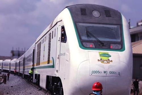Nigeria: 31 người bị bắt cóc làm con tin tại nhà ga ở miền Nam
