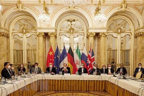 Iran: Đàm phán hạt nhân đang diễn ra thông qua một số kênh liên quan