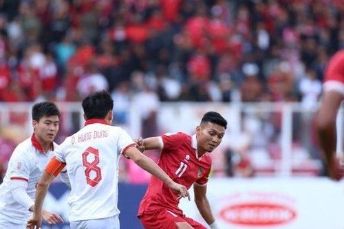 Báo Indonesia chỉ ra 5 lý do đội nhà sẽ đánh bại Việt Nam