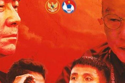 3 thống kê cho thấy Việt Nam và Indonesia cực cân tài