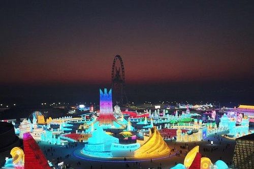 Trung Quốc kỳ vọng đón 520 triệu du khách vào mùa đông 2024-2025