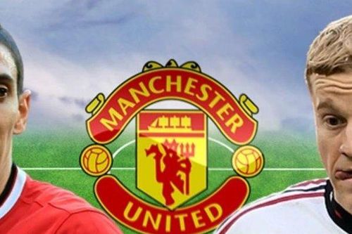 Ronaldo có mặt ở ĐH chuyển nhượng tệ nhất MU sau thời Sir Alex