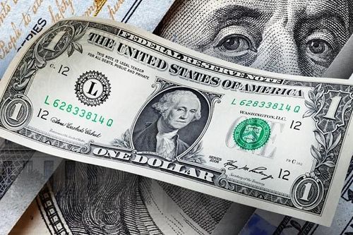 Tỷ giá ngoại tệ ngày 9/1/2023: Đồng USD tiếp tục giảm?
