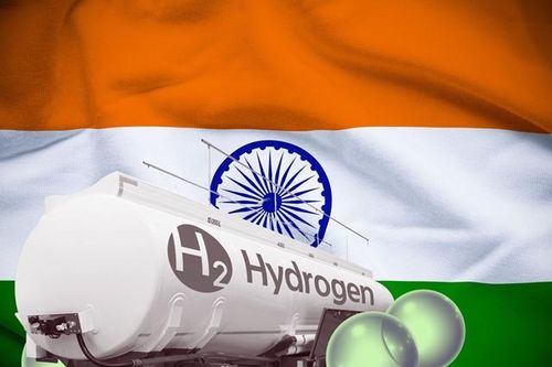 Ấn Độ đầu tư lớn vào mục tiêu trở thành quốc gia hàng đầu xuất khẩu hydro