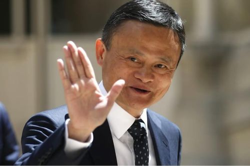 Jack Ma lui về hậu trường, Ant Group về đâu?