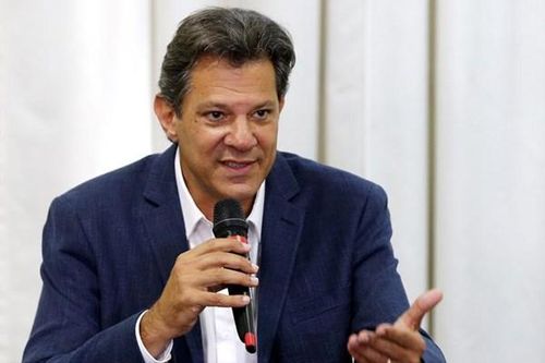 Bộ trưởng Kinh tế Brazil phủ nhận đề xuất về đồng tiền chung cho MERCOSUR