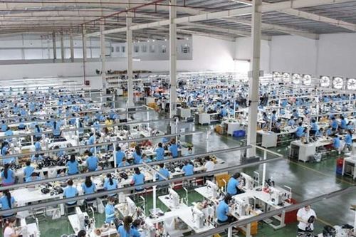 Hải Dương: Người lao động tại Công ty giày Bình Dương đã đi làm trở lại