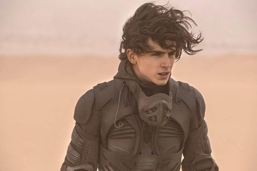 Dystopia Core: Xu hướng thời trang lấy cảm hứng từ khoa học viễn tưởng