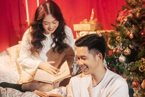 Cặp đôi Hot TikToker Tan Pon phát cơm chó khiến cộng đồng mạng rần rần muốn thoát ế