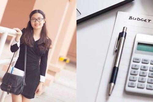 Gia đình 4 người dự tính tiêu Tết 45 triệu, tặng mẹ chồng 2 chỉ vàng