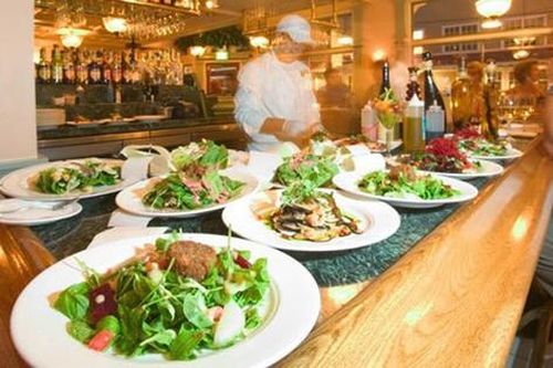 Ấn tượng với món cocktail phở có giá gần 500k tại nhà hàng được đánh giá cao nhất nước Mỹ