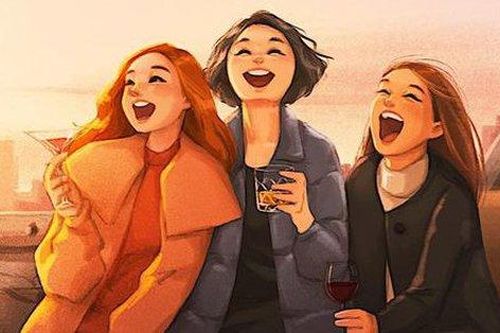 Về quê ăn Tết, bố tôi nắm chặt tay con gái và nói: 'Nếu cứ thế này thì đây là lần cuối cùng con về nhà'