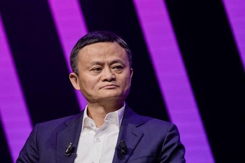 Jack Ma từ bỏ quyền kiểm soát Ant Group để hồi sinh kế hoạch IPO 'khủng'?