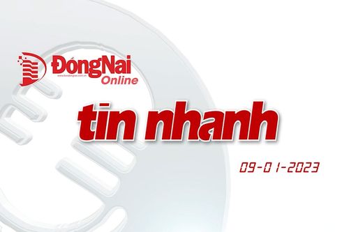 Bản tin audio thứ 2 ngày 9-1-2023