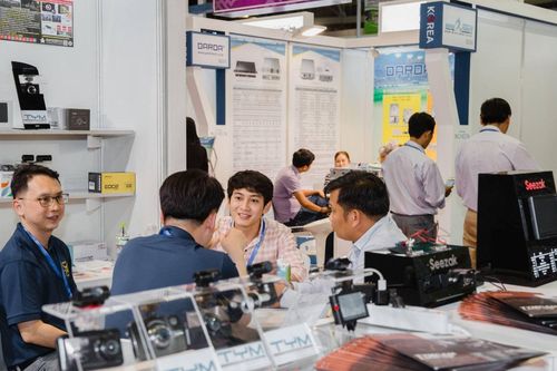 Cơ hội cho doanh nghiệp kết nối giao thương với Quảng Tây (Trung Quốc)