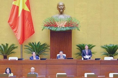 Tăng cường kỷ luật, kỷ cương trong quản lý ngân sách nhà nước