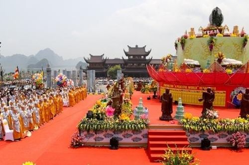 Bộ Ngoại giao Mỹ cần đánh giá khách quan về tự do tôn giáo ở Việt Nam