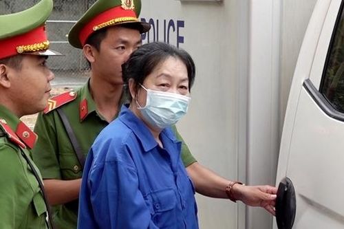 'Trùm buôn lậu' Mười Tường cùng đồng phạm lãnh 66 năm tù