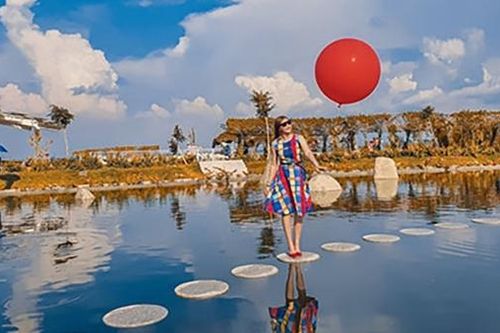 Nỗ lực vì một môi trường sống trong lành