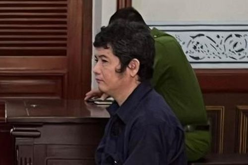 Án chung thân cho kẻ dùng kéo của quán đâm bạn nhậu tử vong