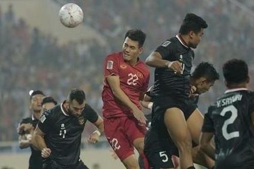 Clip Việt Nam thắng thuyết phục Indonesia, vào chung kết AFF Cup