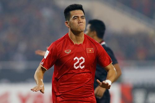 Kết quả bóng đá Việt Nam 2-0 Indonesia: Tiến Linh xuất sắc nhất